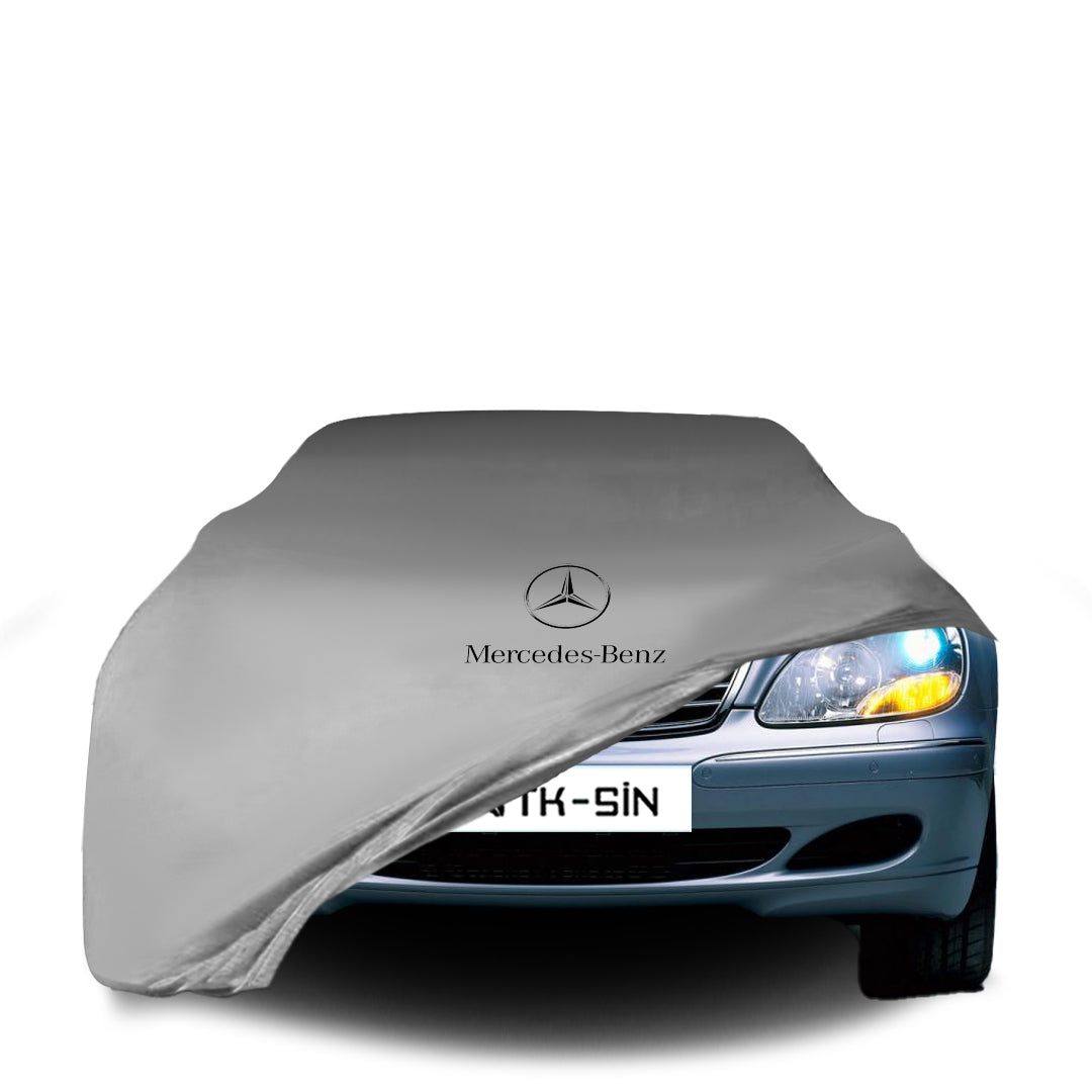 Mercedes Benz S V220 Long