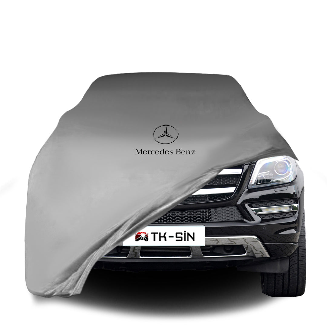 Mercedes Benz GLS X166