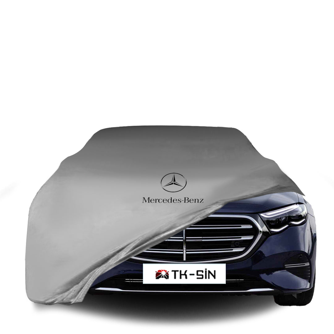 Mercedes Benz E S214 (2023-)