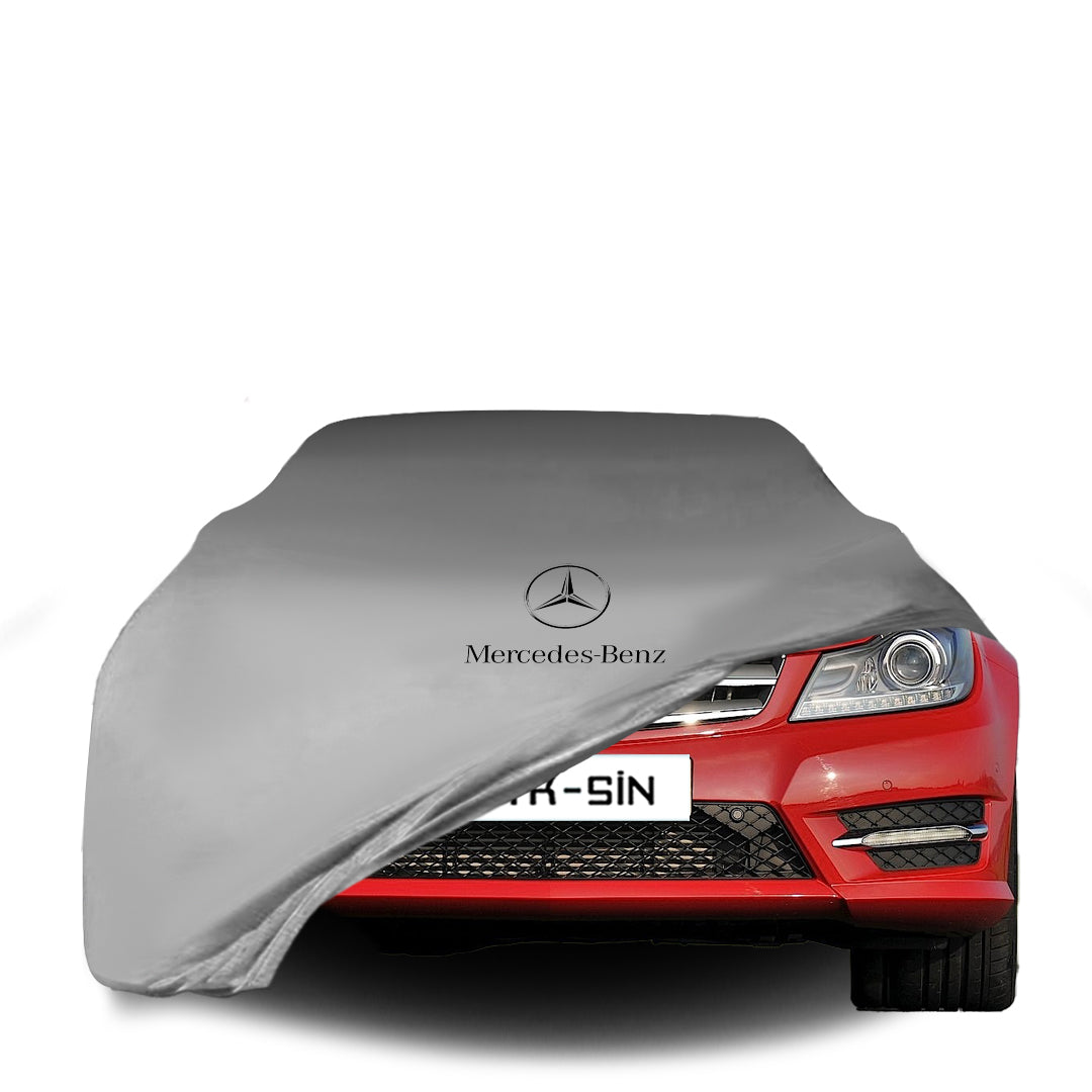 Mercedes Benz C S204 T-Model Station Wagon