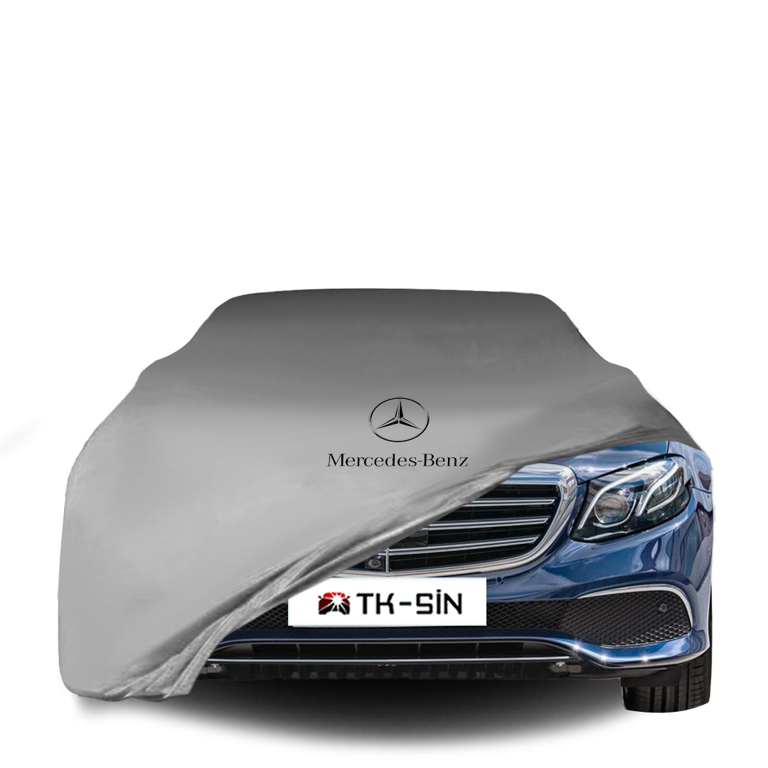 Mercedes Benz E W213 Station Wagon