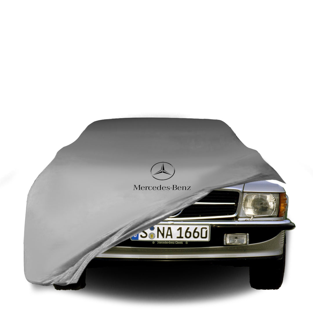 Mercedes Benz SLC C107
