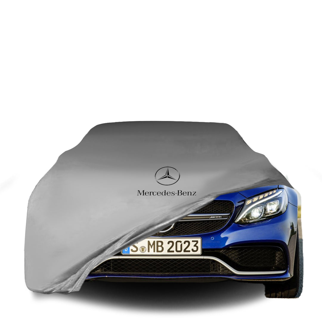 Mercedes Benz C S205 Station Wagon