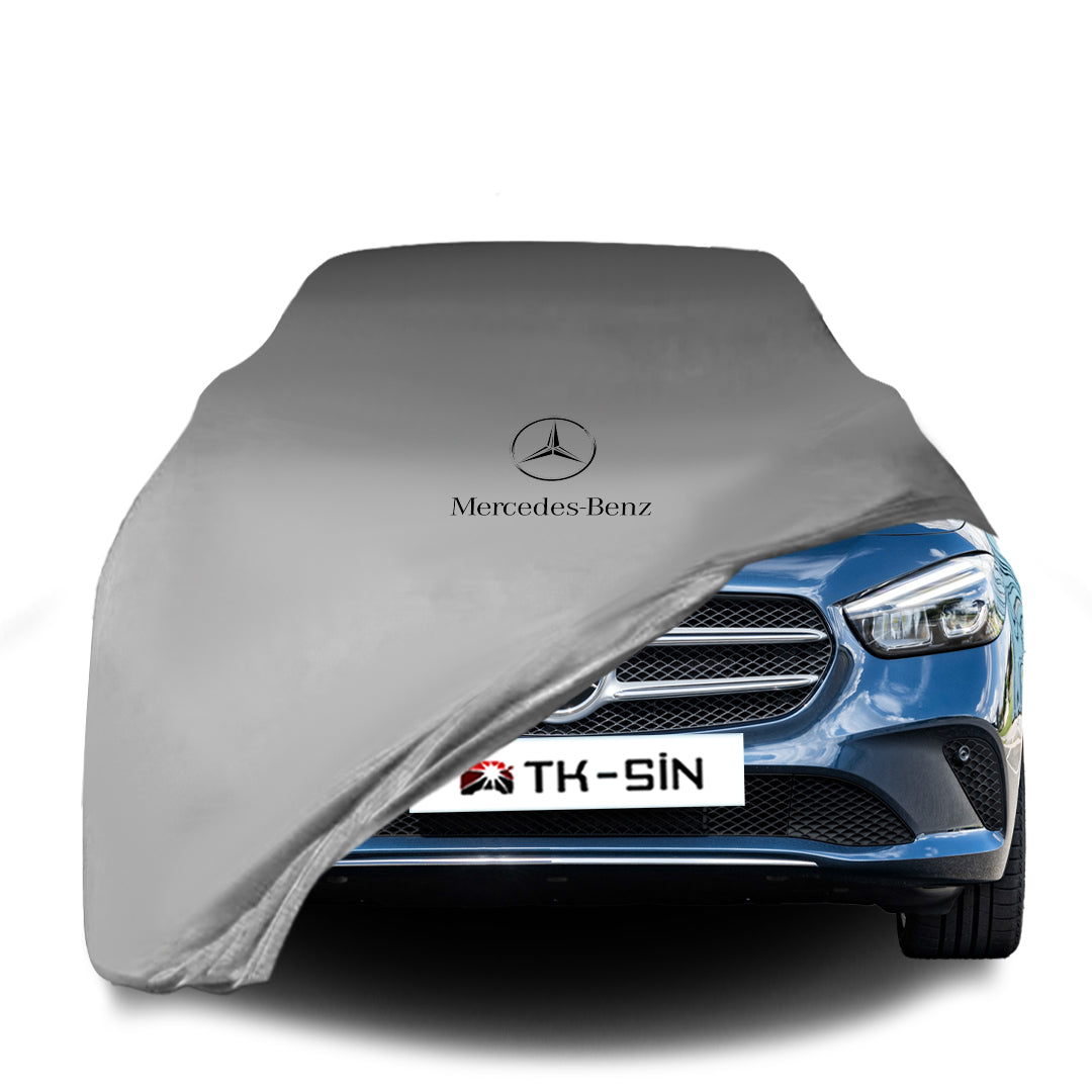 Mercedes Benz B Series W247 (2018-)