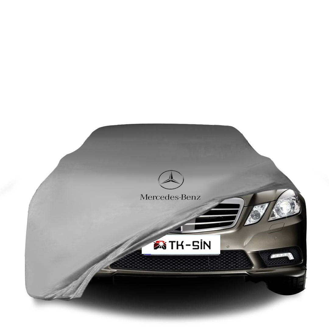 Mercedes Benz E S212 Station Wagon