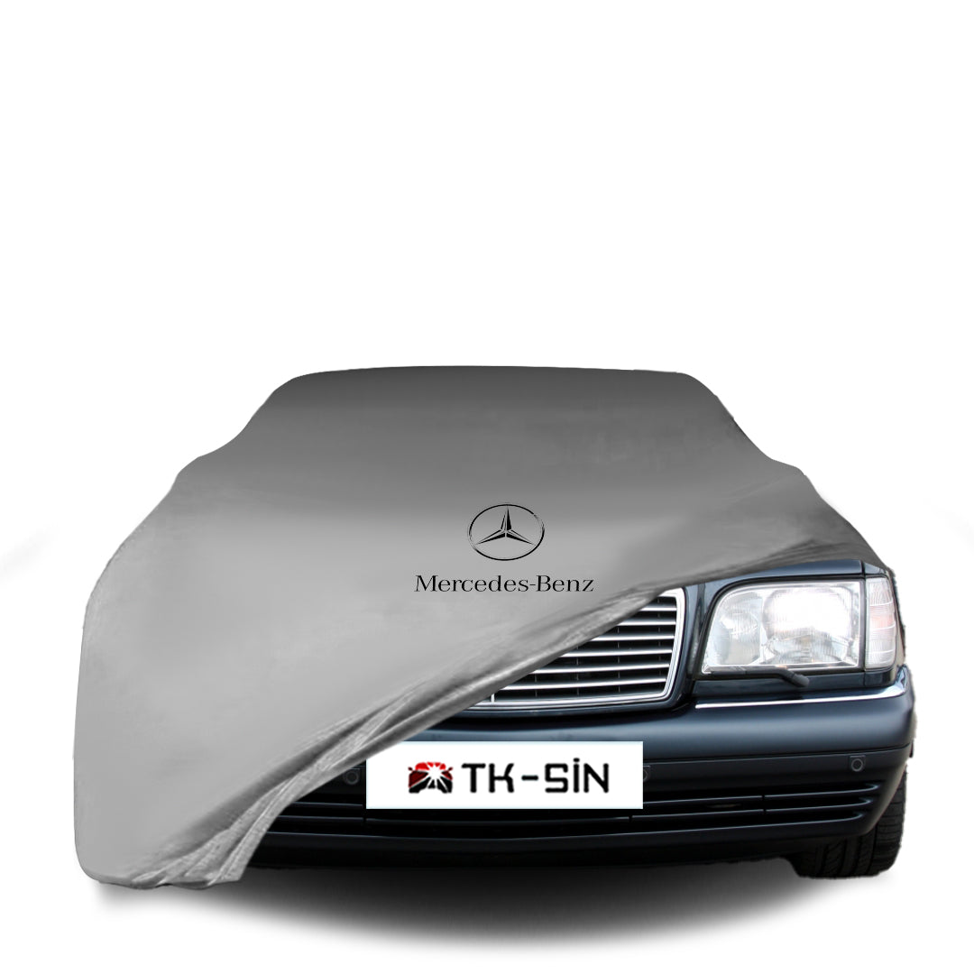 Mercedes Benz S W140 Short
