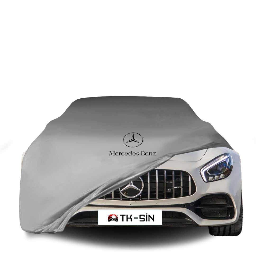 Mercedes Benz AMG GT (C192) (2023-)
