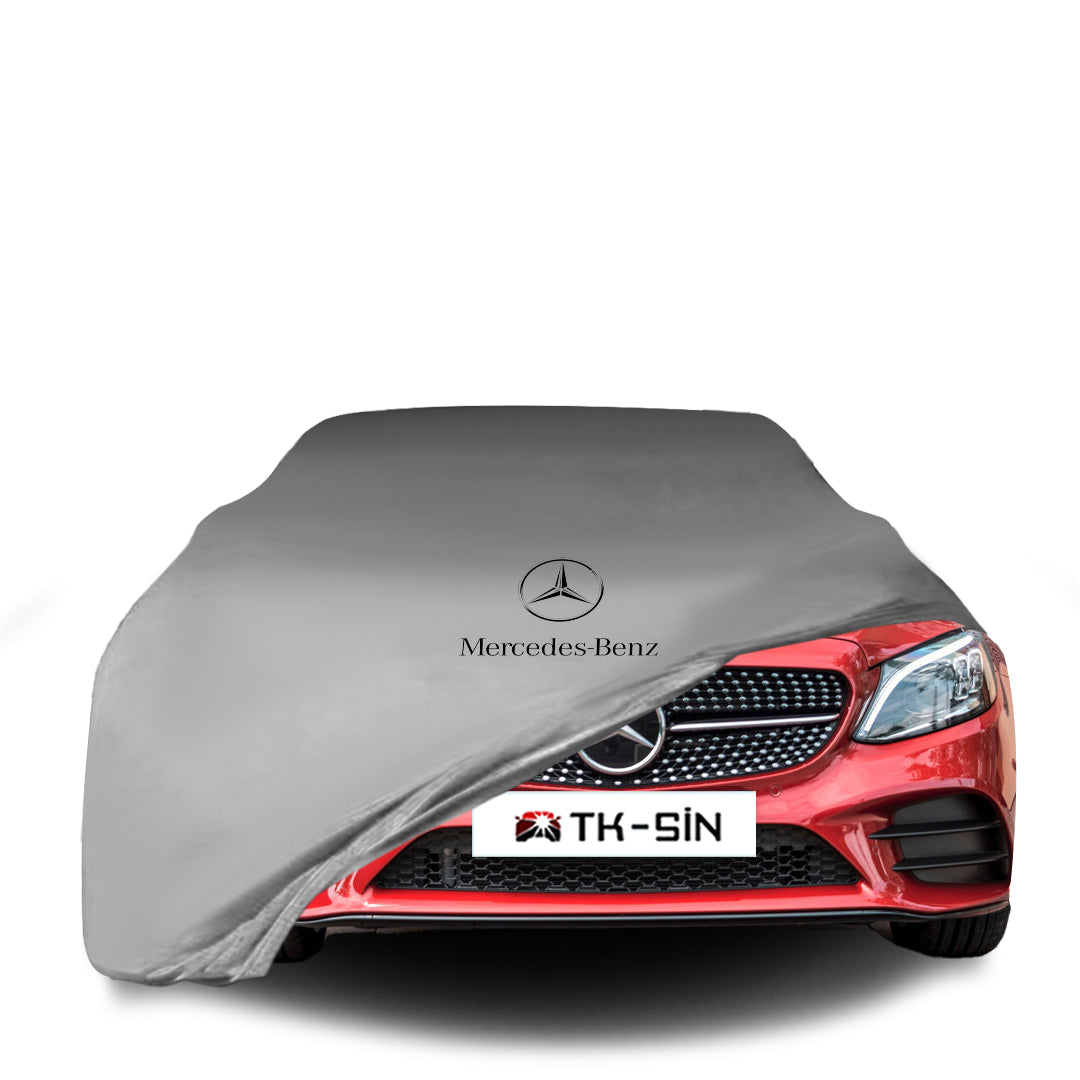 Mercedes Benz C C205-A205 Coupe Cabrio