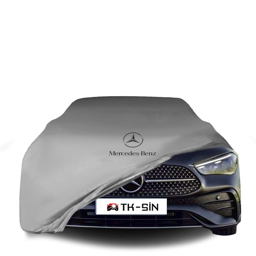 Mercedes Benz CLE Coupe (2023-)