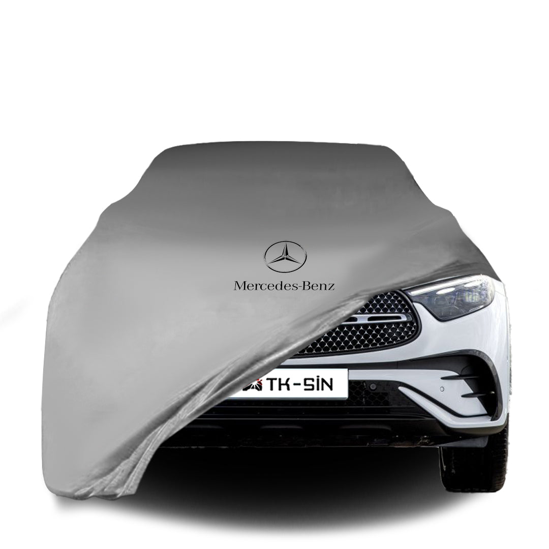 Mercedes Benz GLC X254
