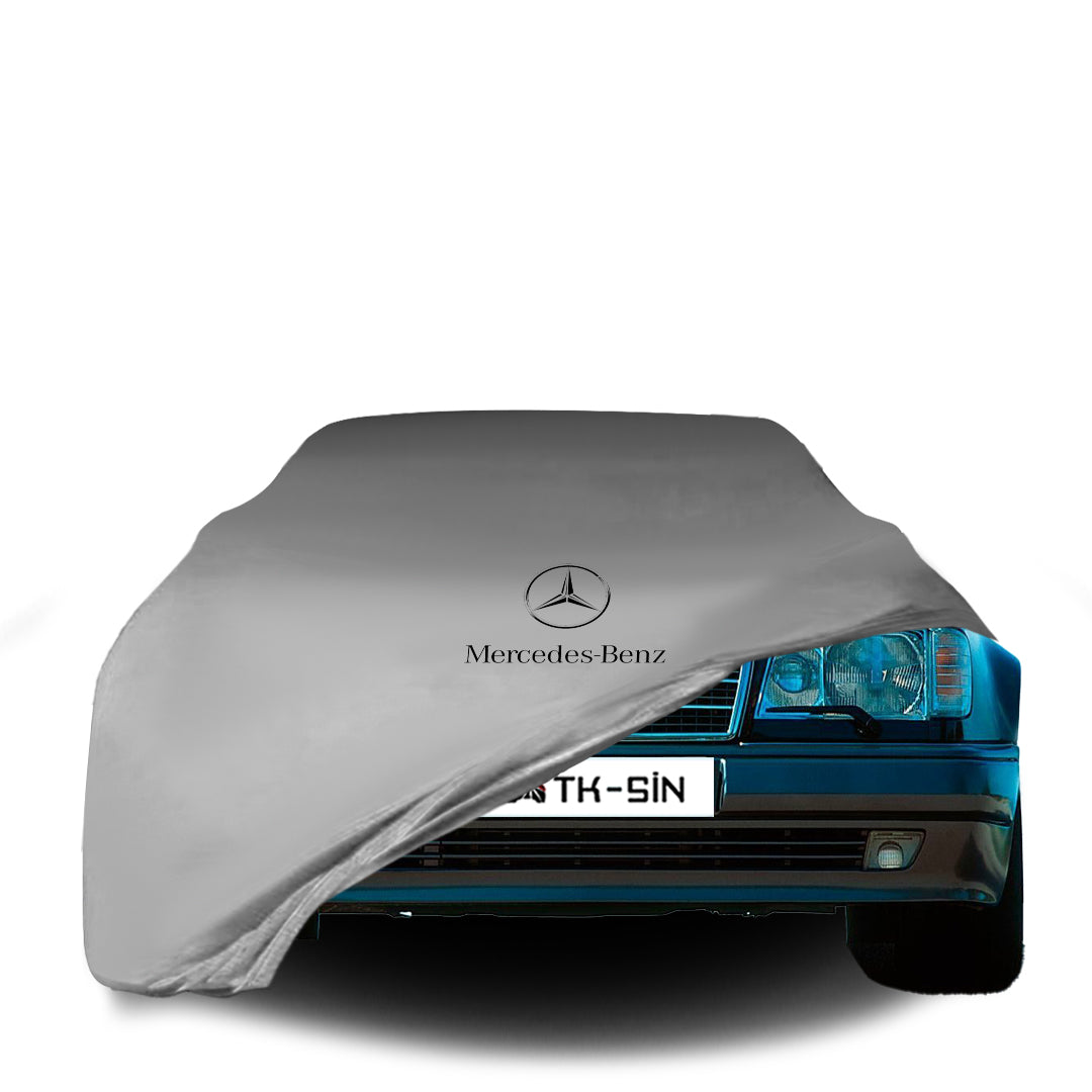 Mercedes Benz E W124