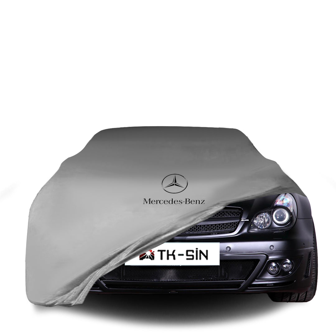 Mercedes Benz CLS C219