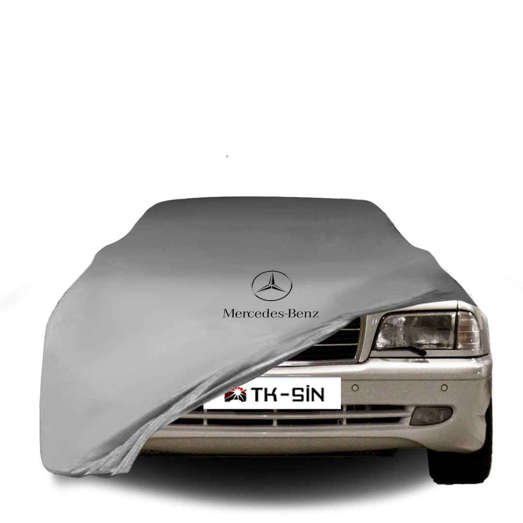 Mercedes Benz C W202