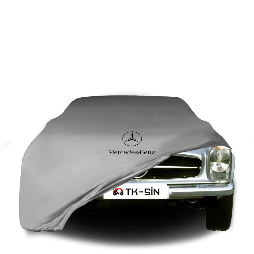 Mercedes Benz SL W113