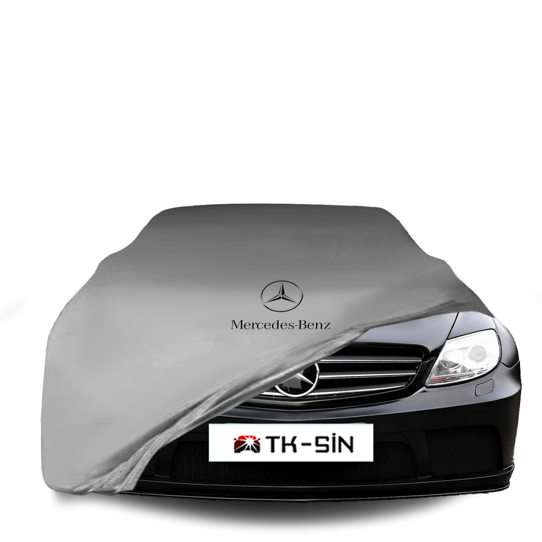 Mercedes Benz CL C216