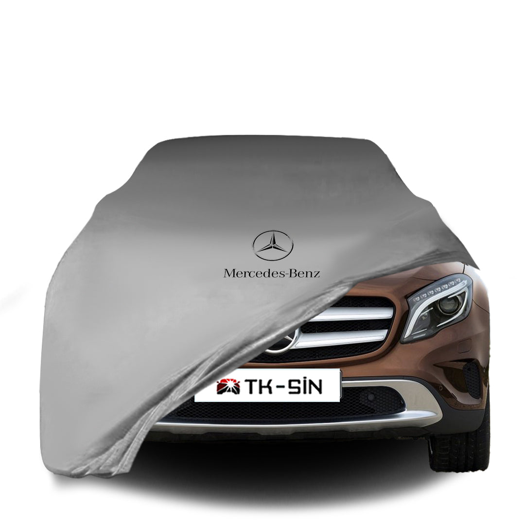 Mercedes Benz GLA X156 (2013-2019)