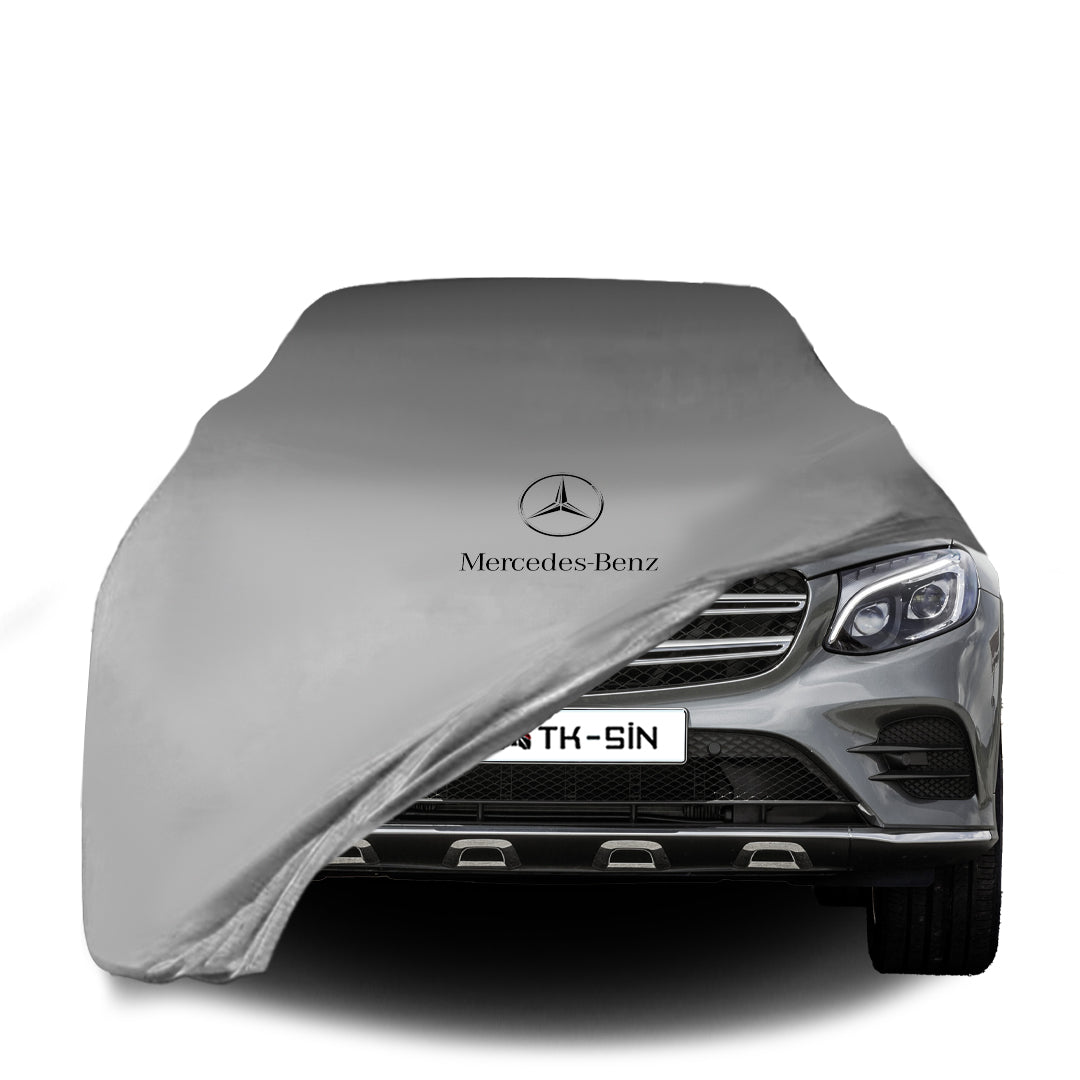 Mercedes Benz GLC X253