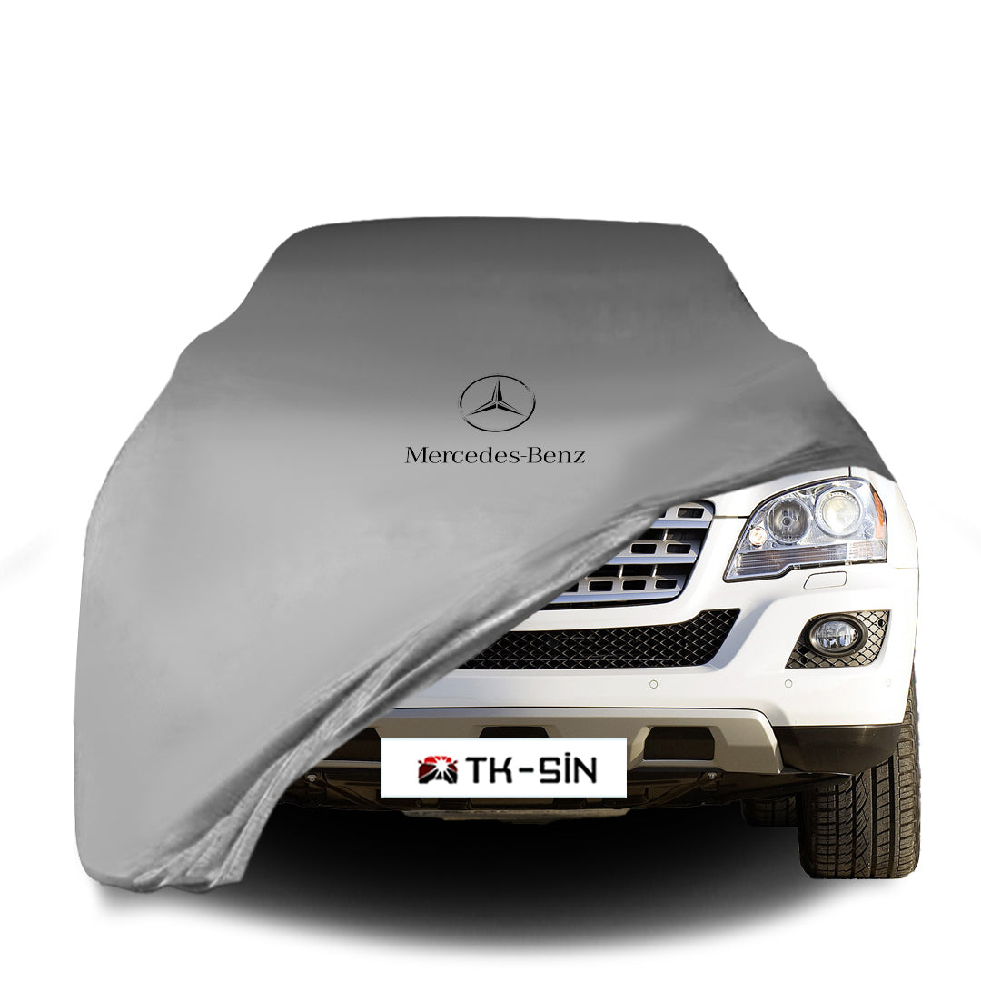 Mercedes Benz M W164