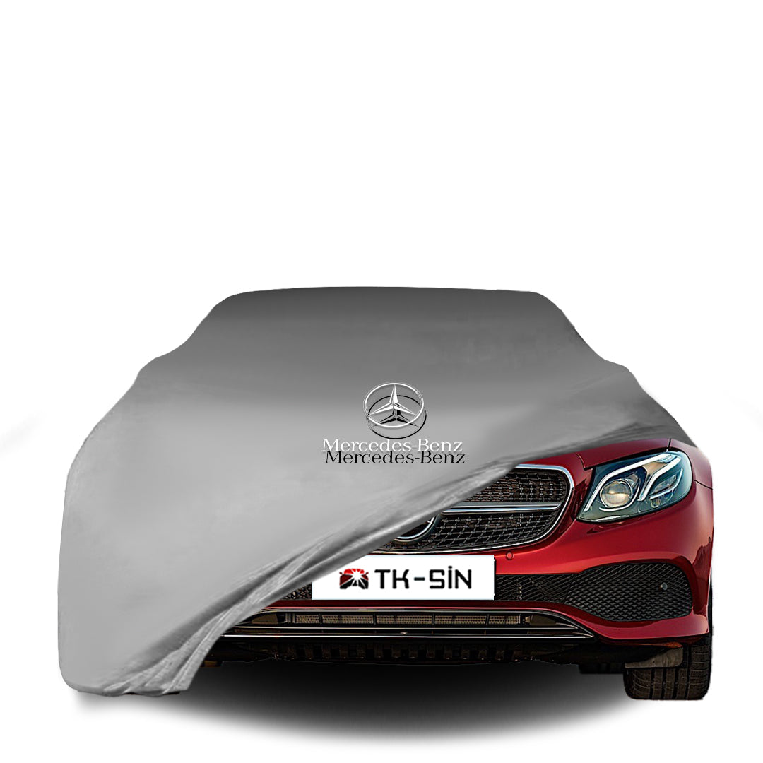 Mercedes Benz E C238-A238