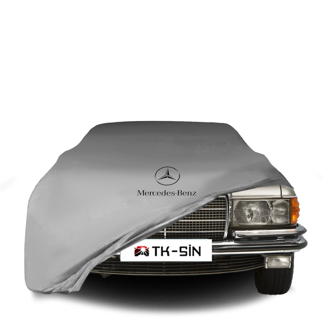 Mercedes Benz S W116