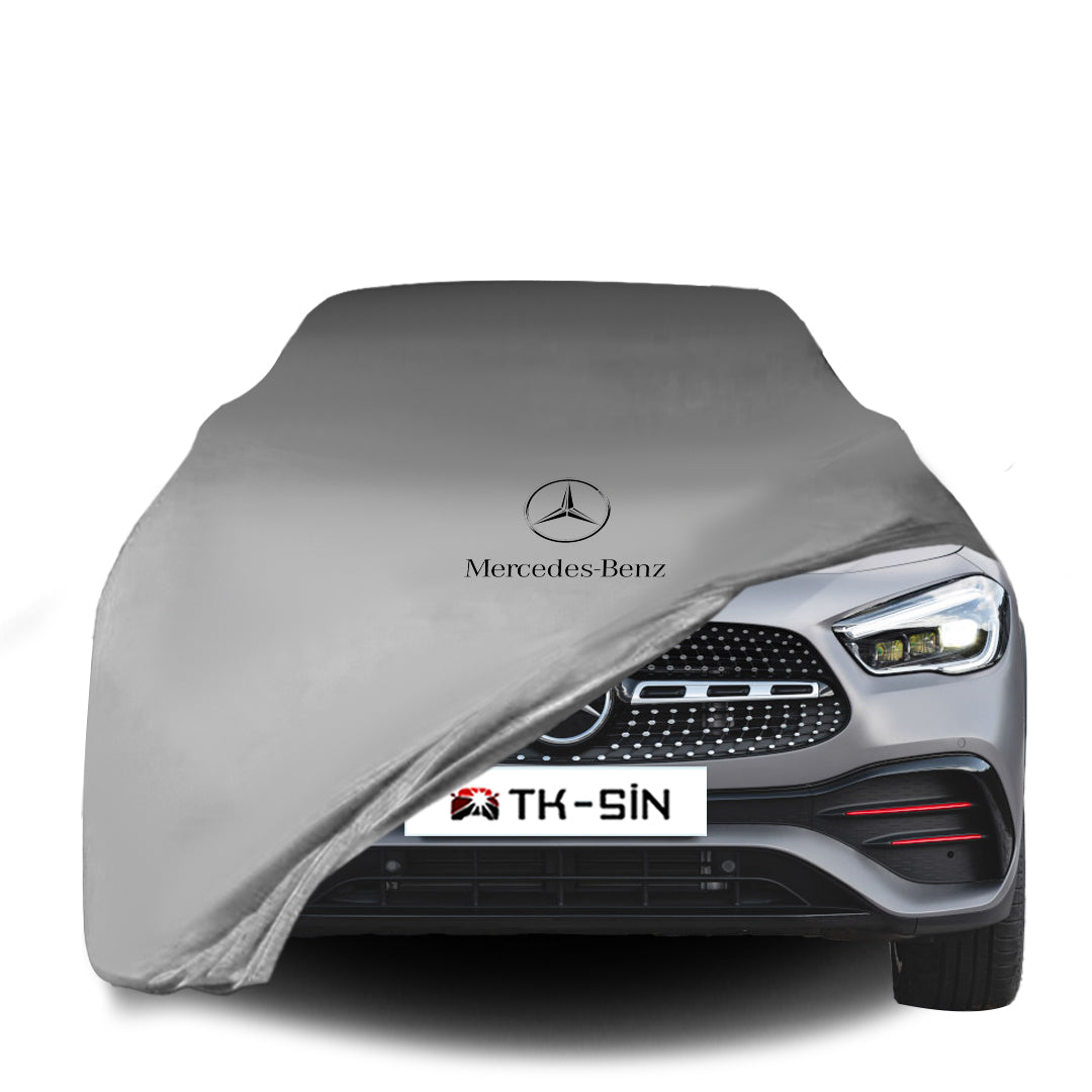 Mercedes Benz GLA H247