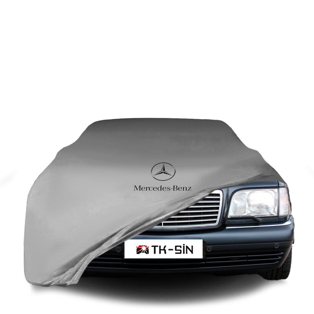 Mercedes Benz S V140 Long