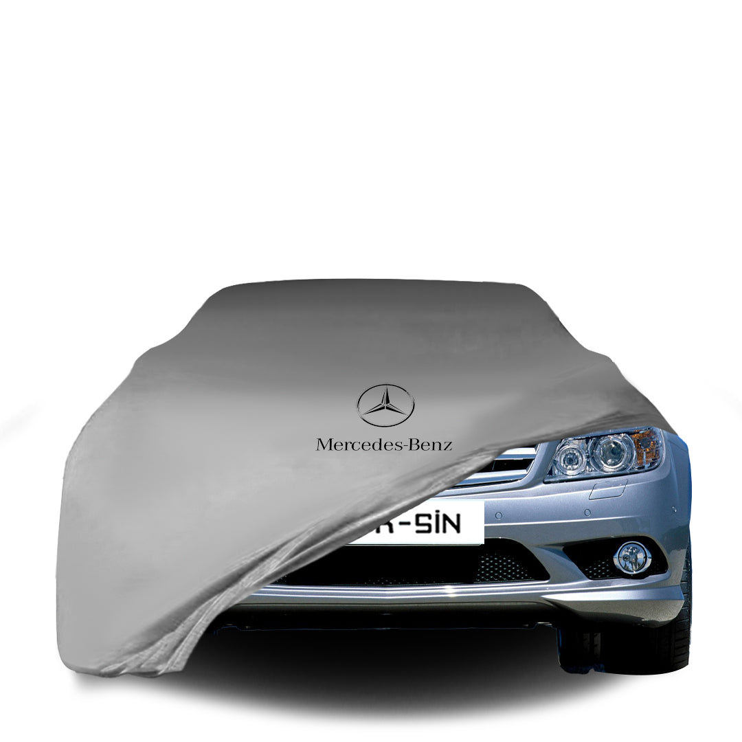 Mercedes Benz W204