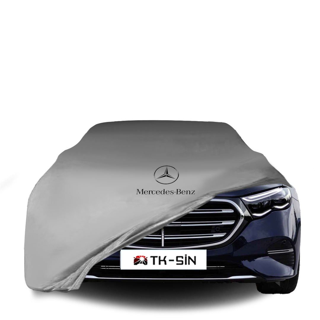 Mercedes Benz E W214 (2023-)