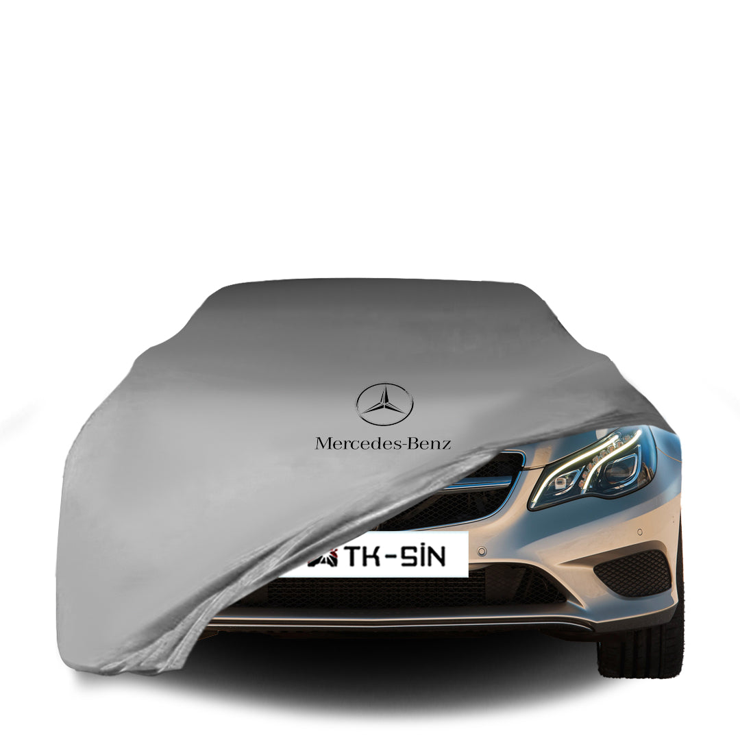 Mercedes Benz E A207 Cabrio Coupe