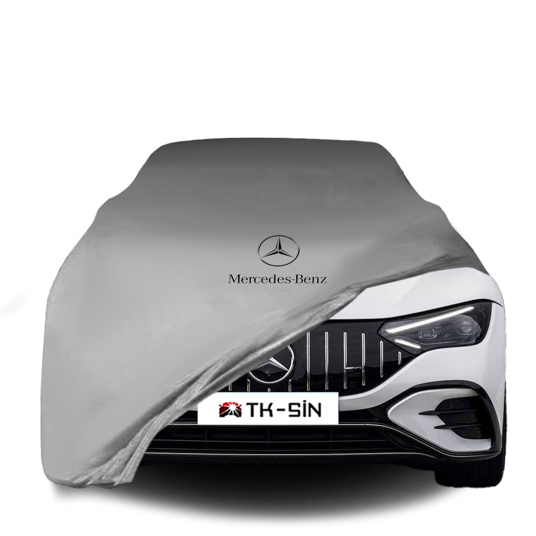 Mercedes Benz EQE (V295)