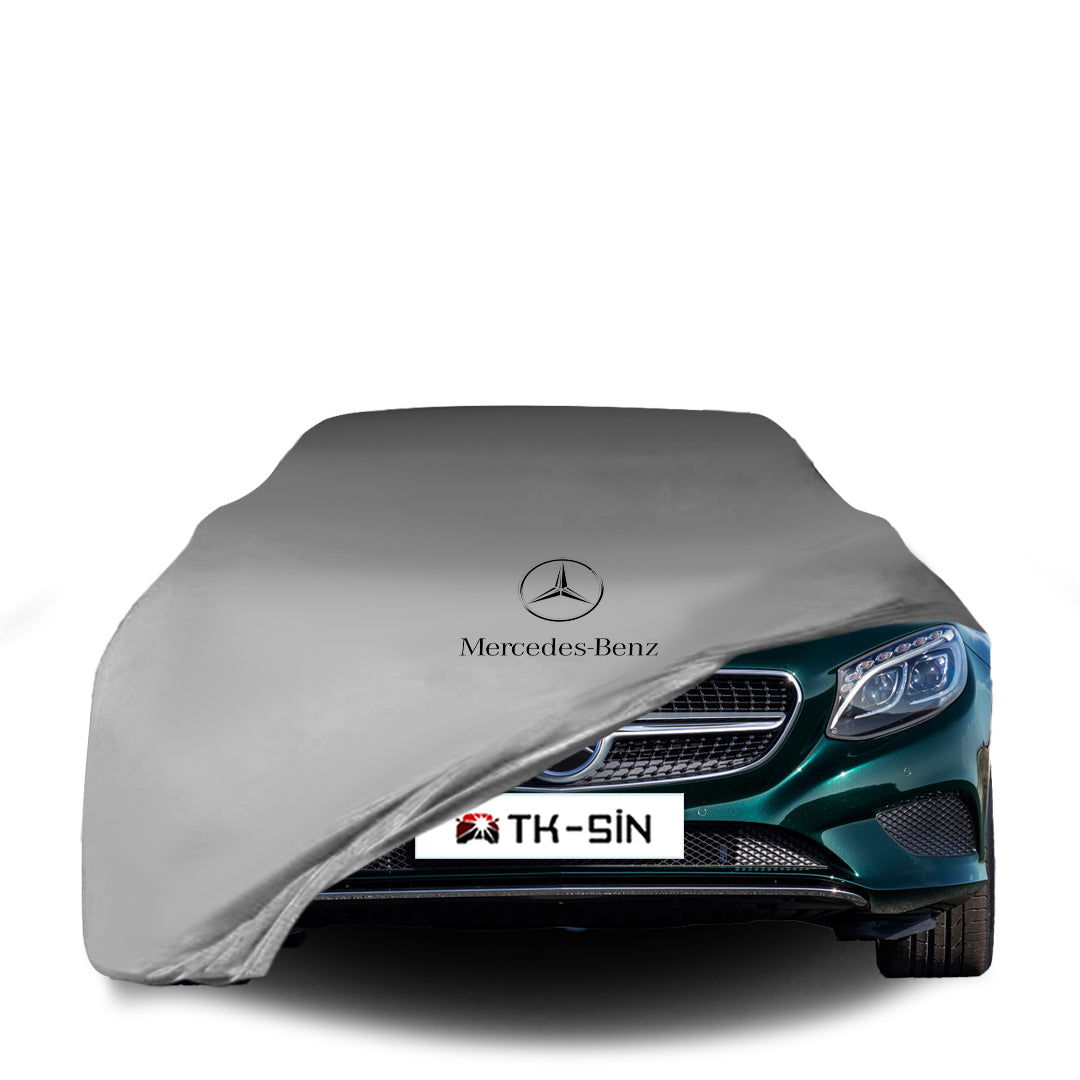 Mercedes Benz S A217