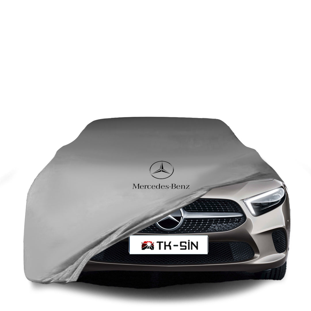 Mercedes Benz A Series V177 Sedan