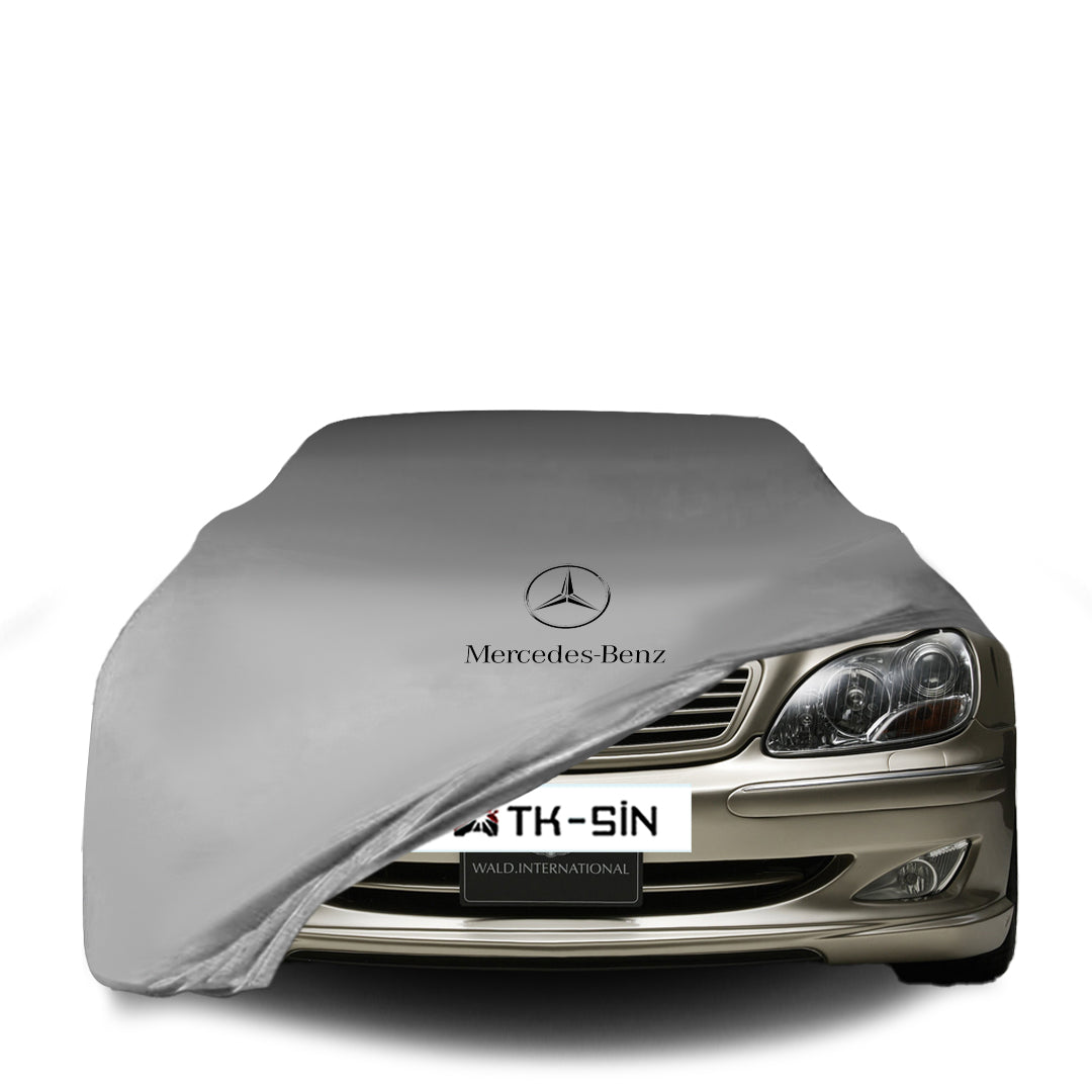 Mercedes Benz S W220 Short