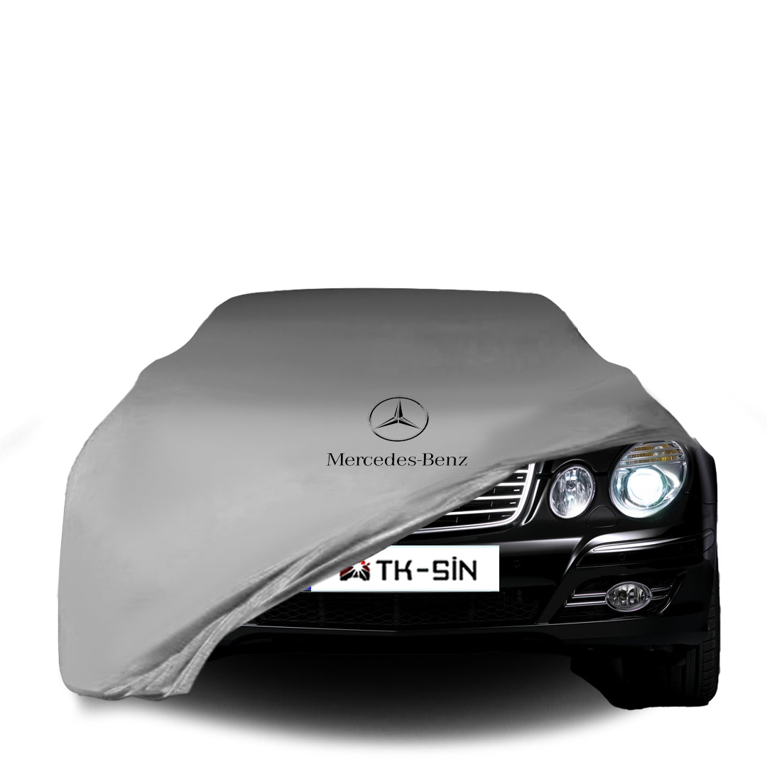 Mercedes Benz E W211