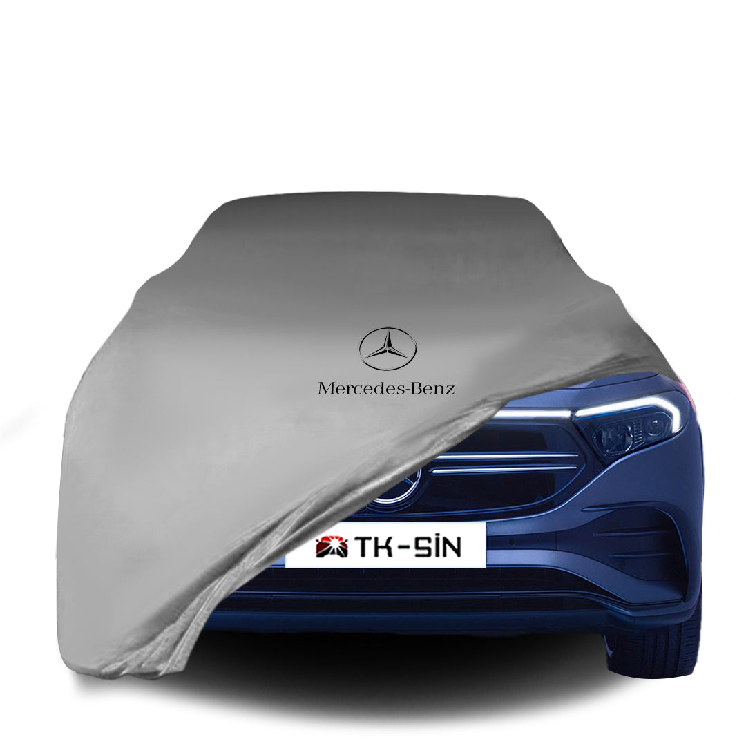 Mercedes Benz EQA (H243)