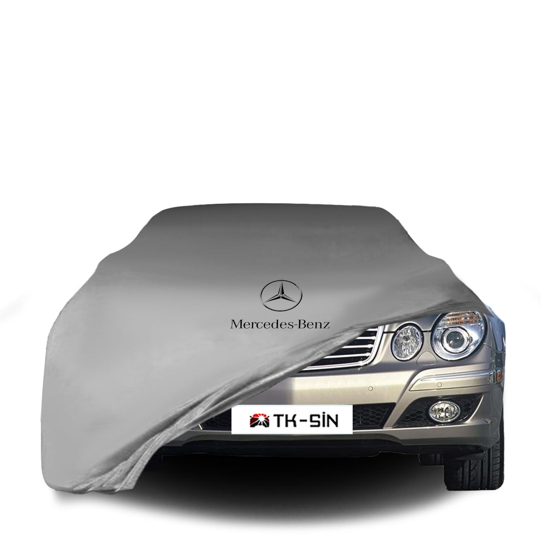 Mercedes Benz E T-Model S211
