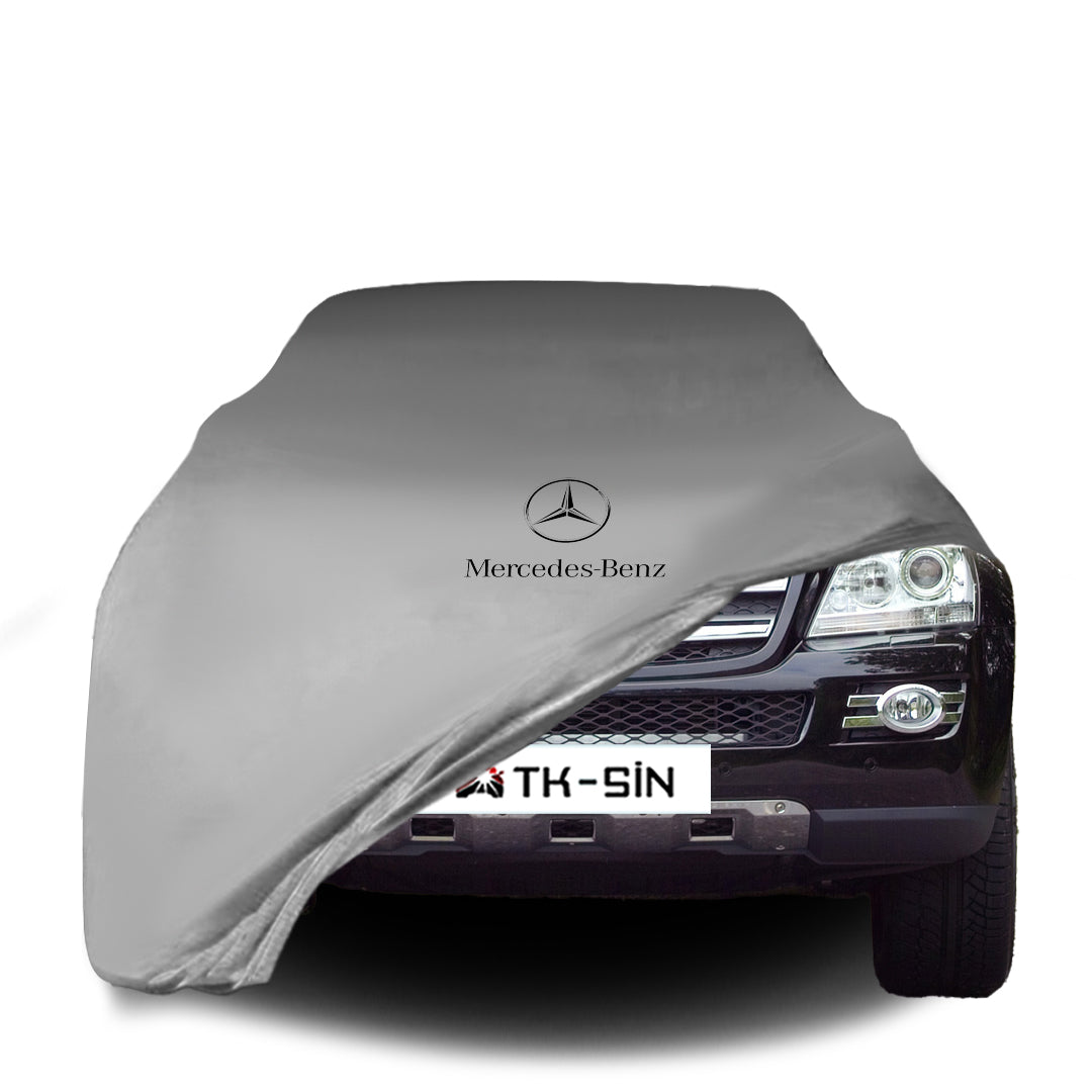 Mercedes Benz GL (X164) (2006-2012)