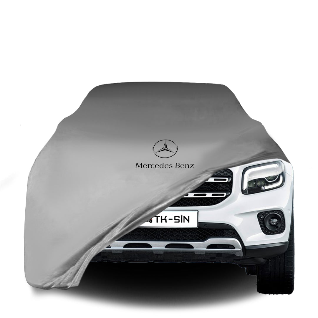 Mercedes Benz GLB