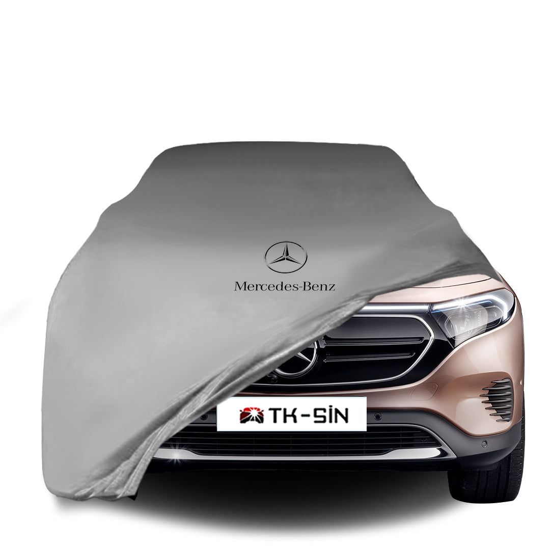 Mercedes Benz EQB (X243)