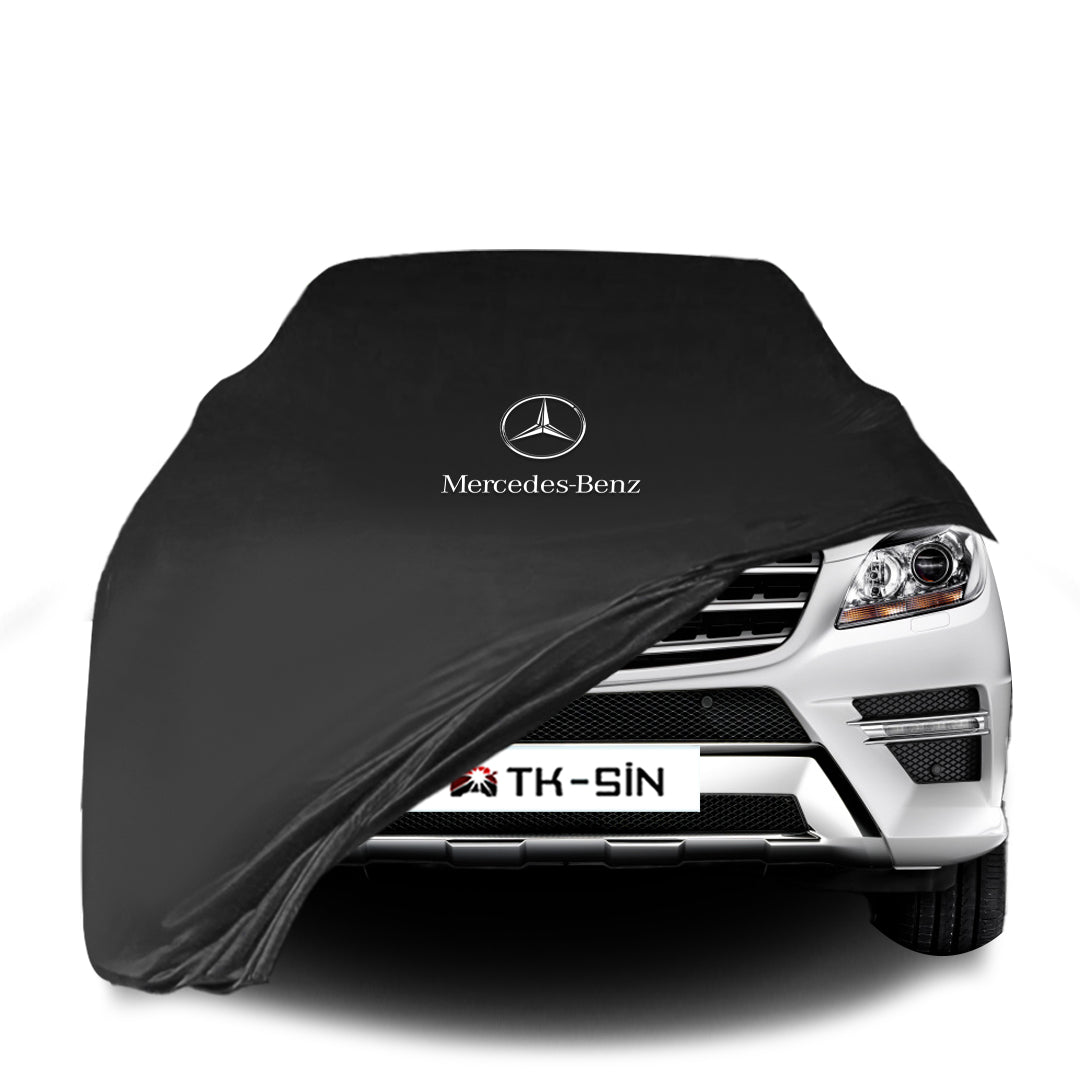 Mercedes Benz M W166