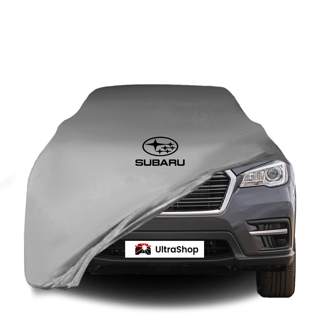 Subaru Ascent