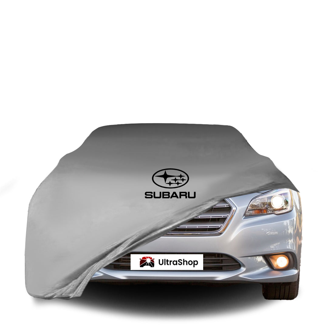 Subaru Legacy 6 (2014-)