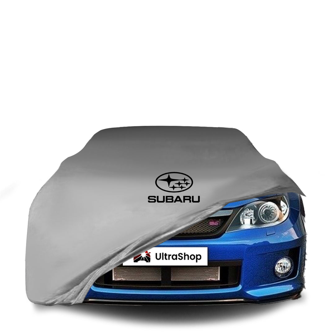 Subaru Impreza 3 Sedan (2007-2011)