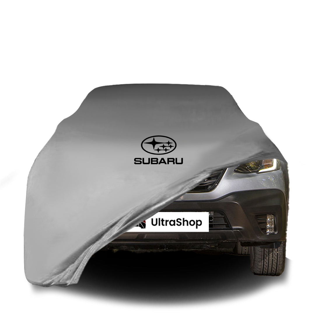 Subaru Outback 6 (2019-)