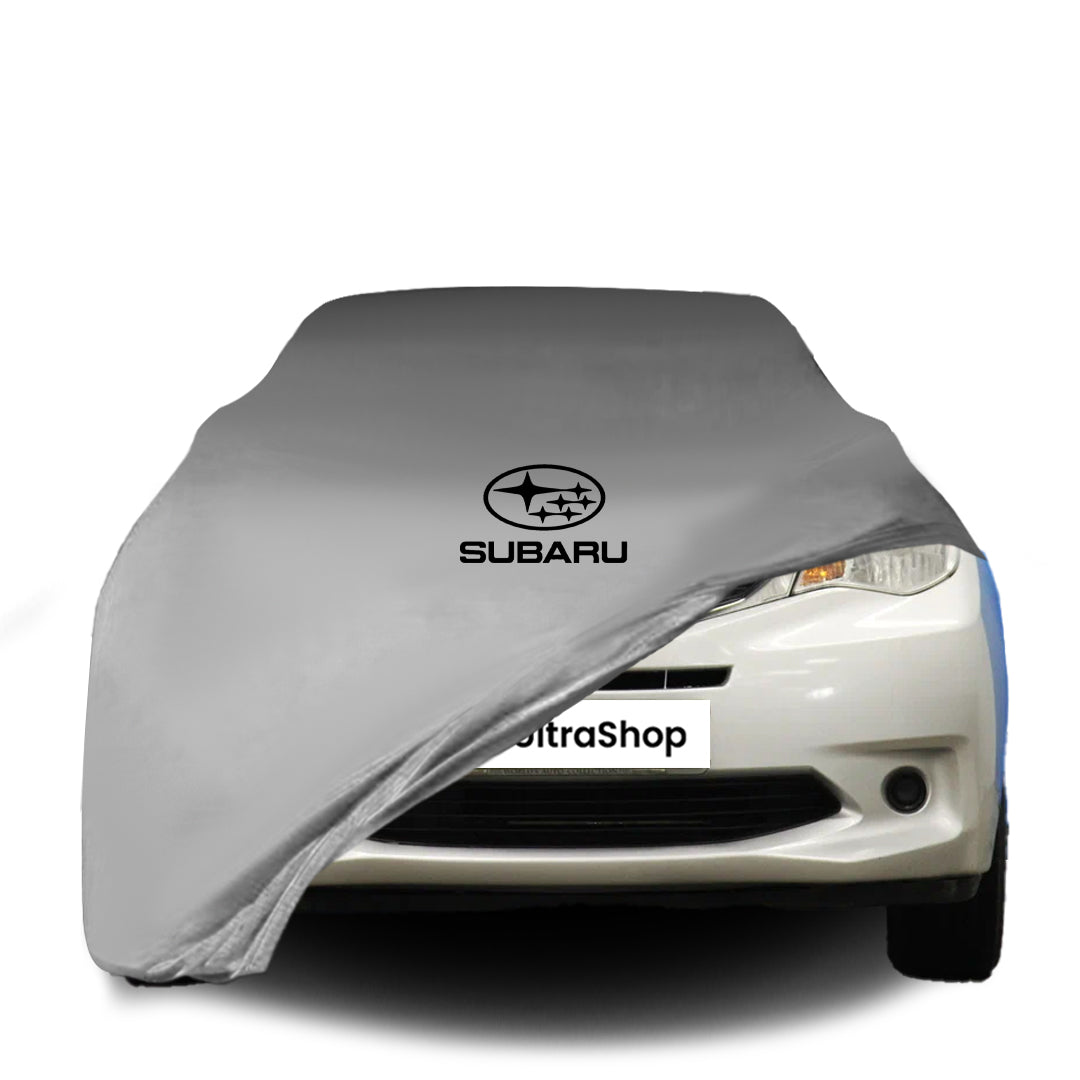 Subaru Trezia