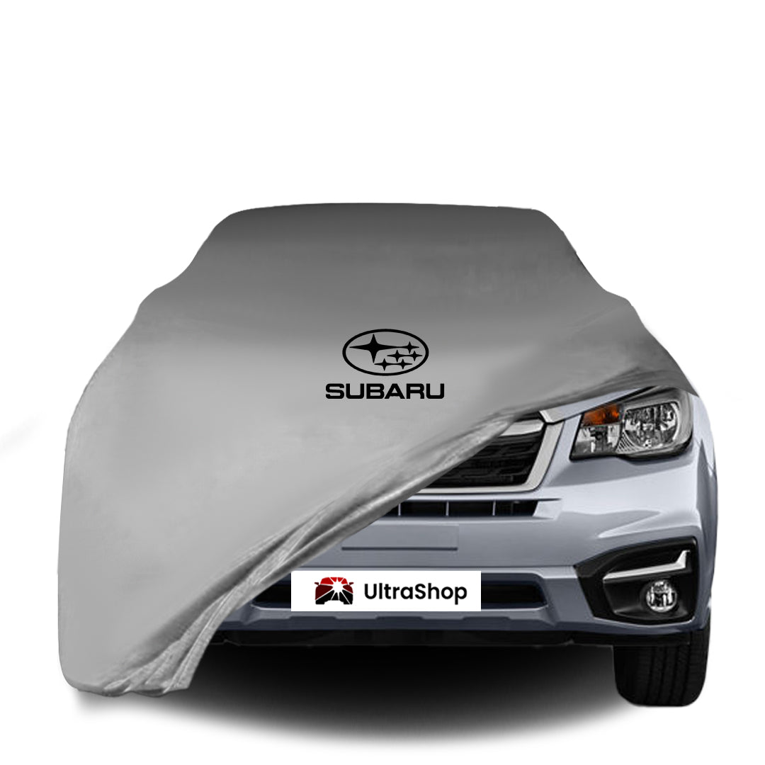 Subaru Forester 5 (2018-)