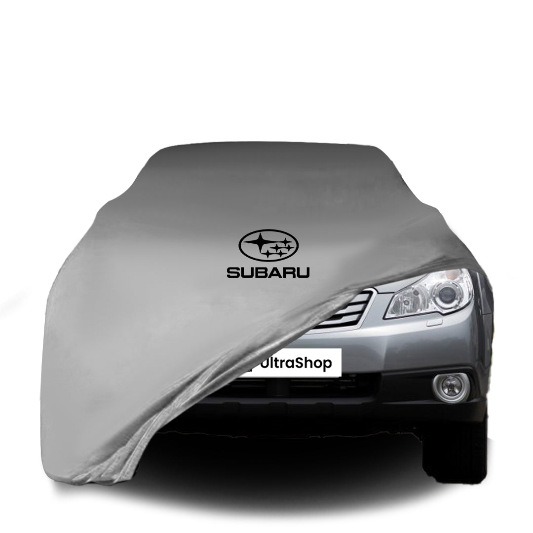 Subaru Legacy 5 Station Wagon (2009-2014)