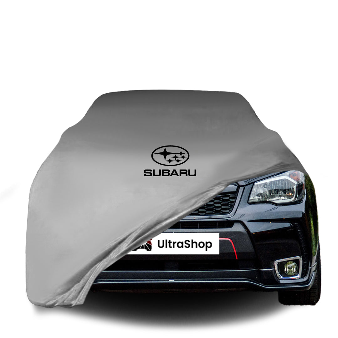 Subaru Outback 5 (2014-2019)