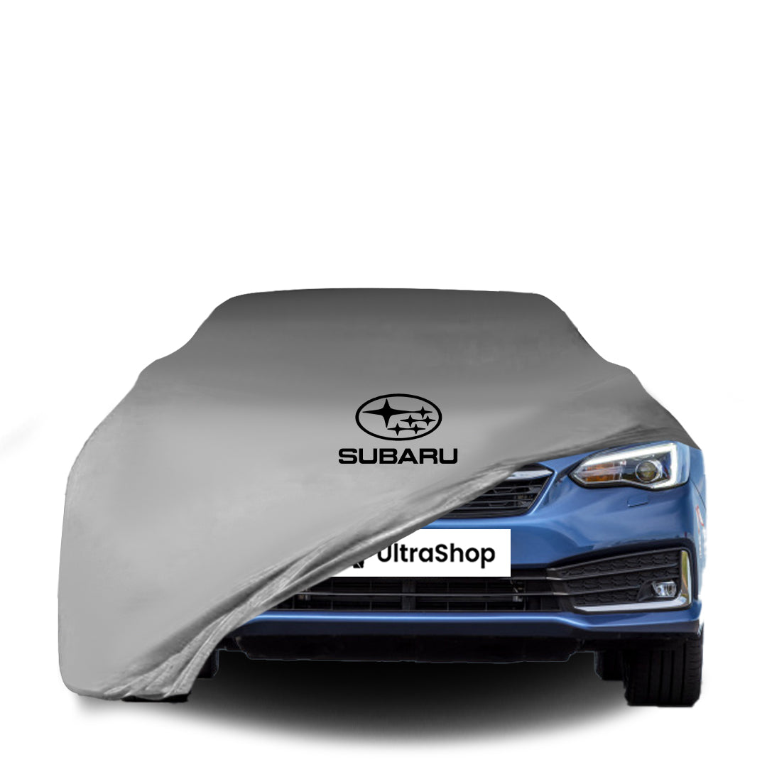 Subaru Impreza 5 Sedan (2016-)