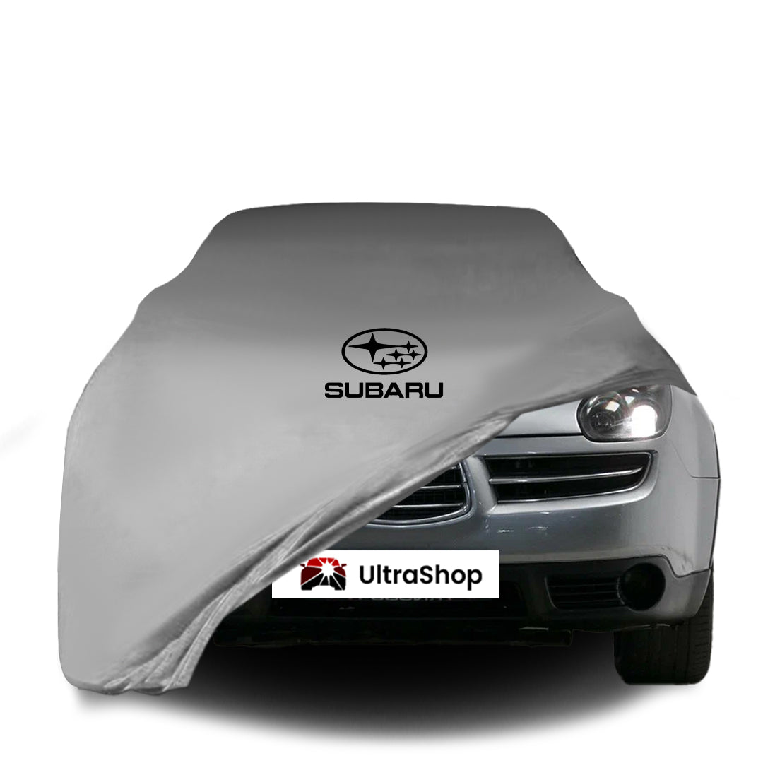 Subaru Tribeca